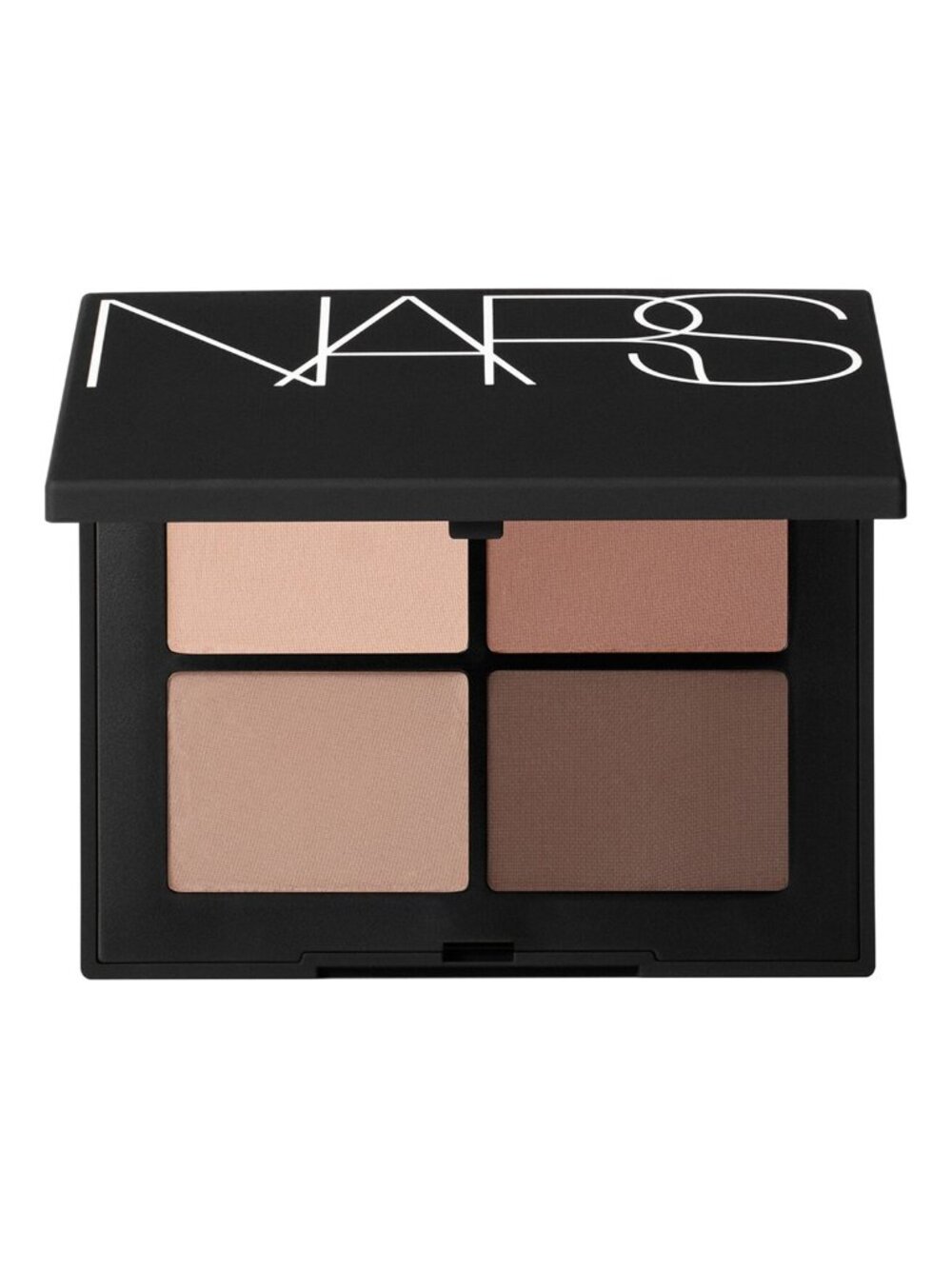 NARS Quad Eyeshadow in Koh Rong